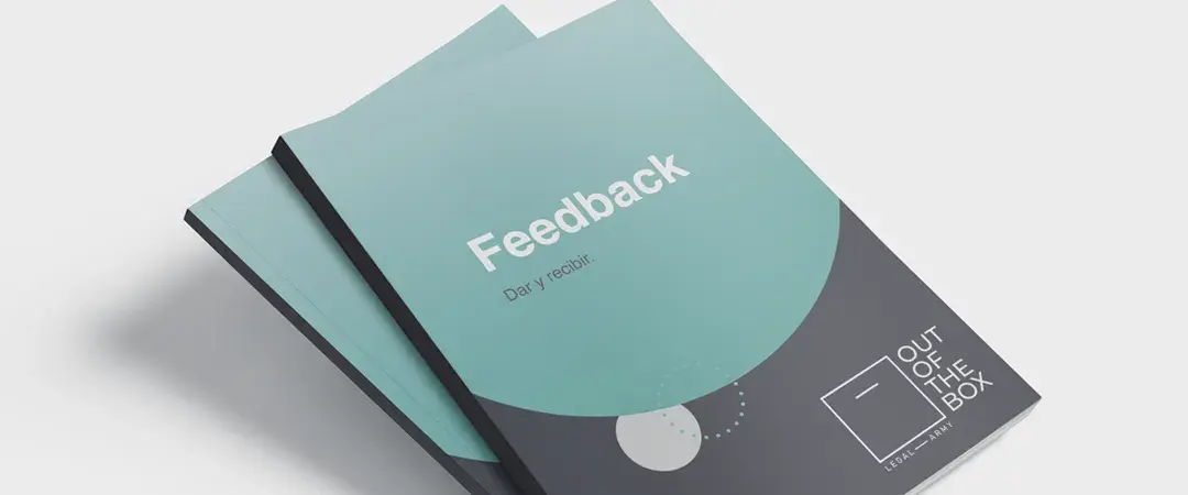 Report OOTB: La importancia del Feedback: darlo y recibirlo.