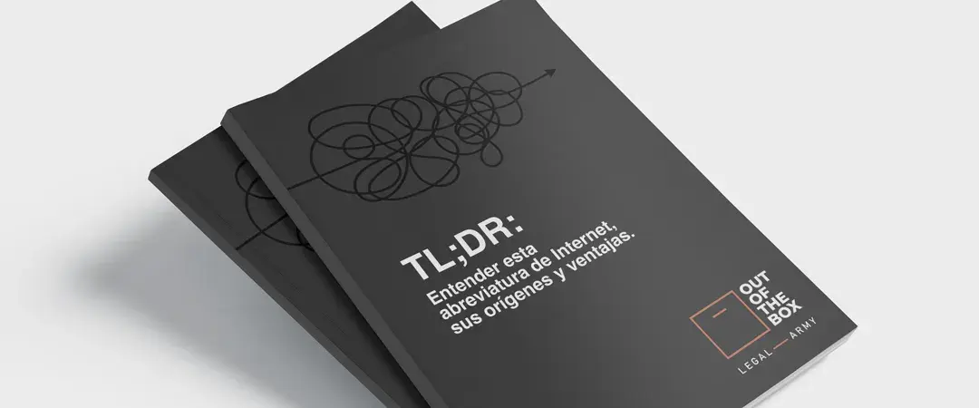Report OOTB: TL;DR. Entender esta abreviatura de Internet, sus orígenes y ventajas