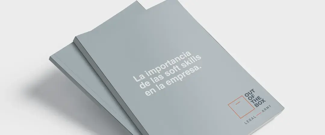 Report OOTB: La importancia de las soft skills en la empresa.