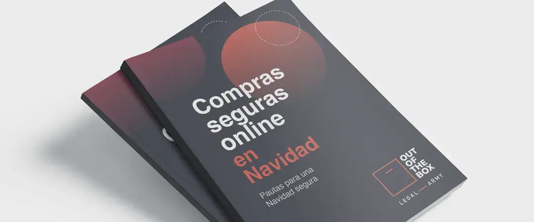 Report OOTB: ¿Cómo evito caer en un fraude al realizar mis compras de Navidad?
