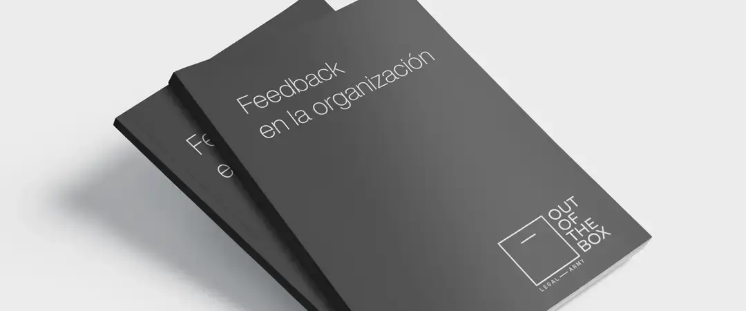 Feedback en la organización
