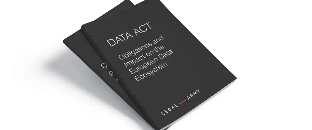 The Data Act: Obligations and Impact on the European Data Ecosystem