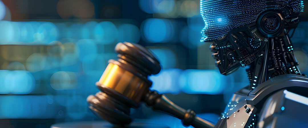 Uso de la IA en las decisiones judiciales: ¿cuál es el límite marcado por la nueva norma?