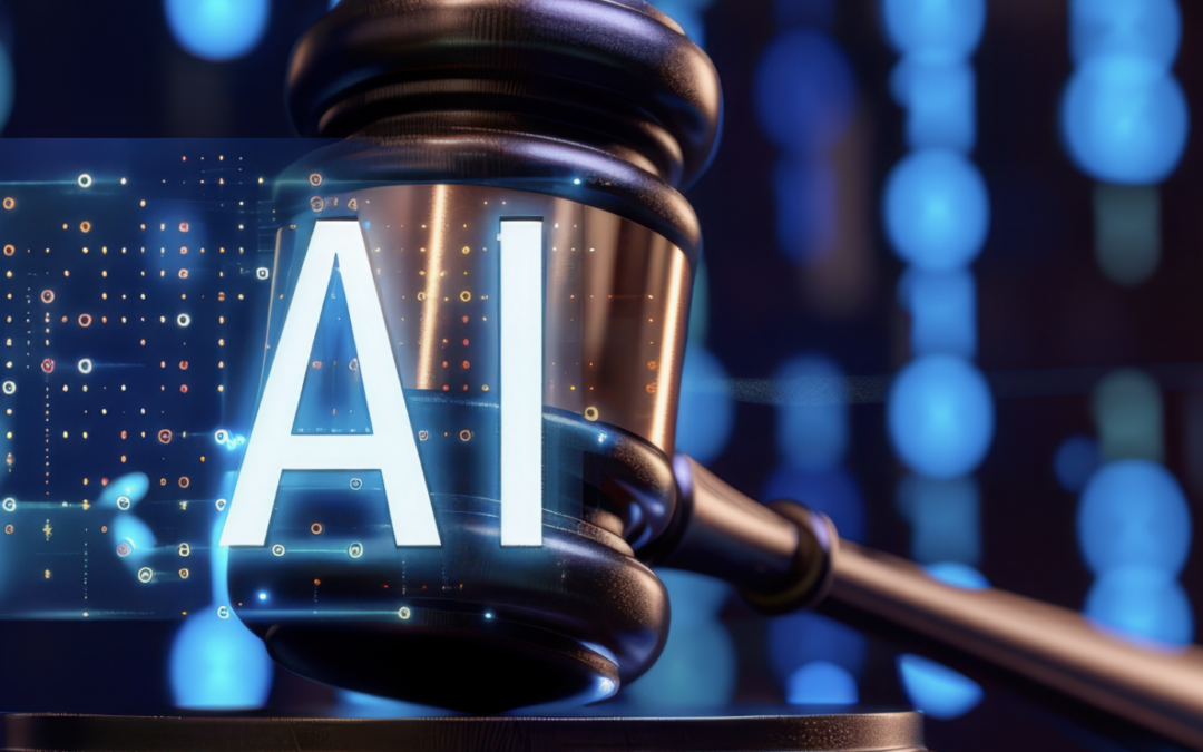 EEUU presenta su nuevo marco legislativo sobre Inteligencia Artificial