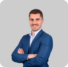Alejandro Daga