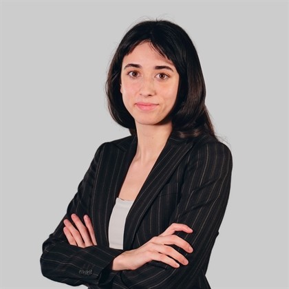 Ana Pinto-Marabotto