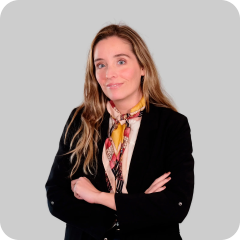 Estefanía Elías
